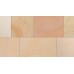 Fairstone Sawn Versuro Paving - Golden Sand