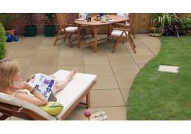 Marshalls Perfecta Paving 600 x 600mm