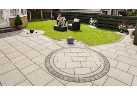 Wildwood Paving - Pine