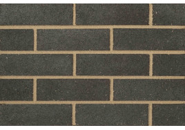 65mm Blockleys Black Wirecut Brick - Per Pack 400