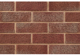 65mm Carlton Moorland Sandfaced Brick - Per Pack 400