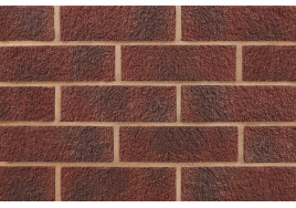 65mm Carlton Priory Mixture Brick - Per Pack 400