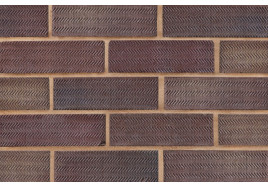 65mm Carlton Ripley Rustic Brick - Per Pack 400