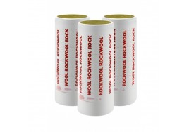 100mm Rockwool Roll Loft Insulation