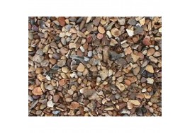 10mm Gravel/Shingle 25kg