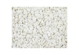 10mm Polar White Bulk Bag