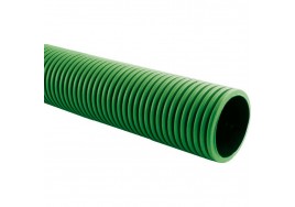 110mm x 50mtr Ridgicoil Green