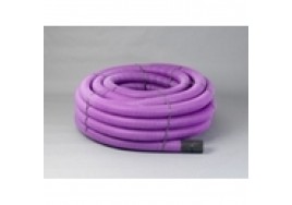 110mm x 50mtr Ridgicoil Purple