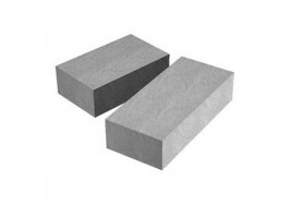 140mm Concrete Padstone