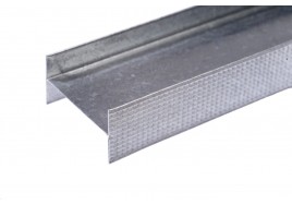 146mm x 5000mm Metal I Stud - Pack 10