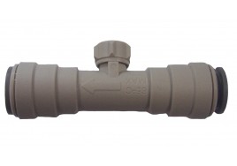 15mm Double Check Valve