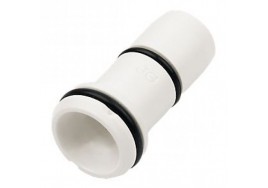 15mm Pipe Insert (x25)