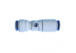 15mm Plastic Service Valve