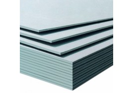 1800 x 900 x 12.5mm Standard Plasterboard Square Edge