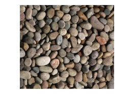20-40mm Scottish Pebbles Bulk Bag