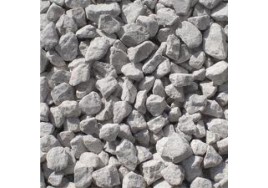 20mm Clean Limestone
