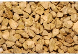 20mm Cotswold Buff Handy Bag