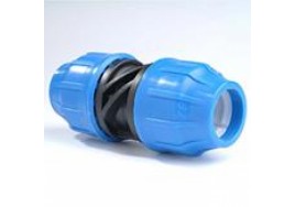 20mm MDPE Coupling