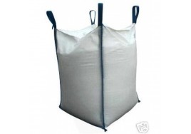 20mm Ballast Bulk Bag Jumbo Bag