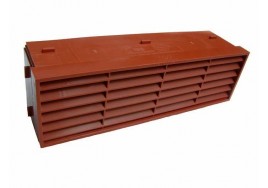 215 x 65mm Plastic Air Bricks