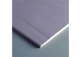 2400 x 1200 x 12.5mm Sound Resistant Plasterboard Tapered Edge