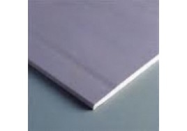 12.5mm Sound Resistant Plasterboard Tapered Edge 2400 x 1200mm