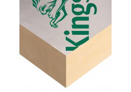 2400 x 1200 x 50mm Celotex / Kingspan / Ecotherm (10 sheets)