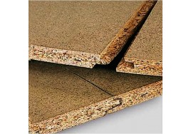 18mm Chipboard Flooring P5 V313 2400 x 600mm TG4 