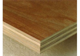 12mm WBP Hardwood Plywood Sheets 2440 x 1220mm