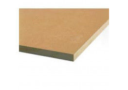 2440 x 1220 x 18mm MDF Sheet