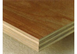 2440 x 1220 x 5.5mm WBP Plywood