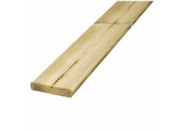 25 x 100mm PSE/PAR Timber