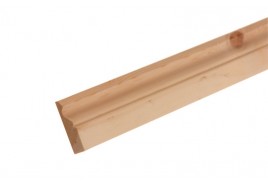 25 x 75mm Ogee Architrave
