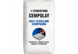 25kg Self Levelling Compound