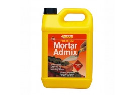 25ltr Mortar Plasticiser