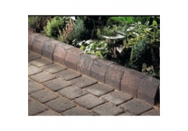 4-in-1 Kerb - Brindle