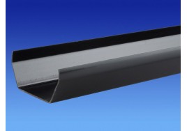 4m Square Gutter