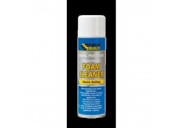 500ml Foam Cleaner