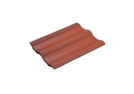 Redland 50 Double Roman Roof Tile - Per 42 Tiles