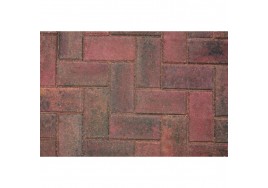 50mm Brindle Standard Block Paving