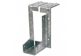 47x150mm Masonry Joist Hanger