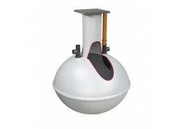 5 Population Standard Septic Tank 2800 litres