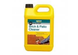5ltr Brick & Patio Cleaner