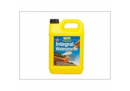 5ltr Integral Waterproofer