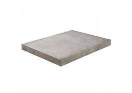 600 x 600 x 50mm BSS Natural Grey Paving