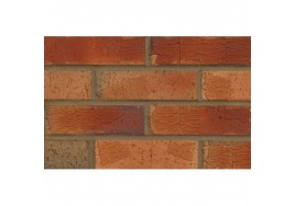 65mm Hanson Abbey Blend Brick - Per Pack 452