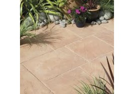 Bradstone Ashbourne Eco Patio Kits 