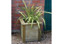 Bamburgh Planter - Large