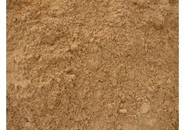 25kg Building Sand