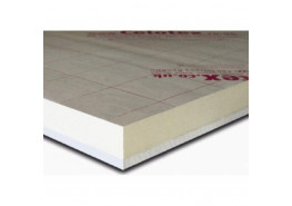 Celotex PL4000 Insulated Plasterboard Laminate